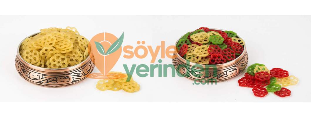 Yağda Açılan Sihirli Cips Nedir? Yağda Açılan Sihirli Cips Nedir?
